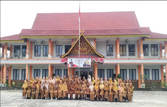 Tahun Ini, 252 Remaja Resmi Menjadi Siswa SKO Riau